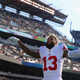 Image for article titled The Giants Did This To Themselves